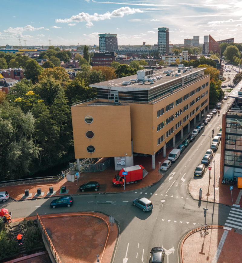 Meditech centrum Groningen