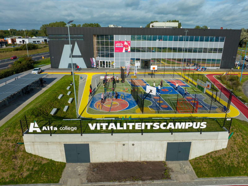 Vitaliteitscampus